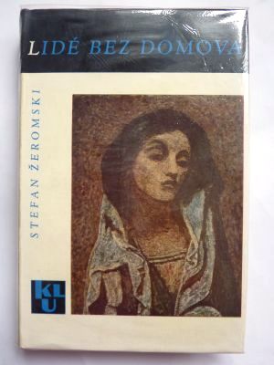 Lidé bez domova