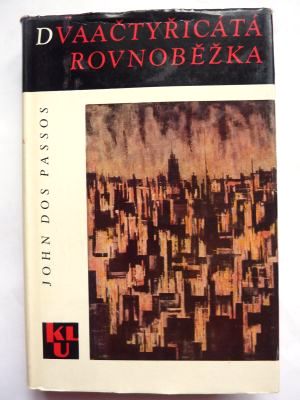 Dvaačtyřicátá rovnoběžka