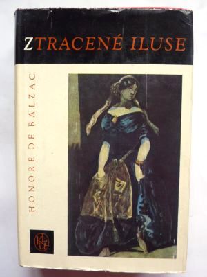 Ztracené iluse