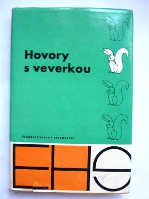 Hovory s veverkou
