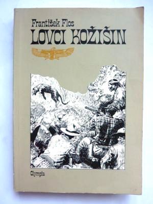 Lovci kožišin