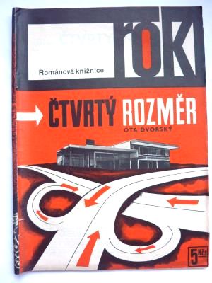 Čtvrtý rozměr