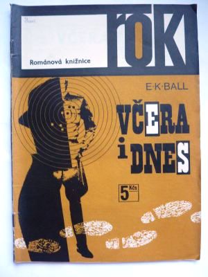 Včera i dnes