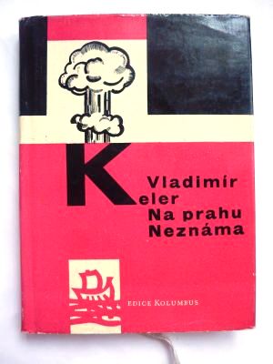 Na prahu Neznáma