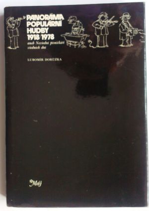 Panoráma populární hudby 1918/1978