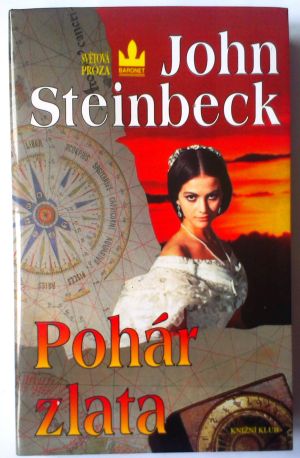 Pohár zlata