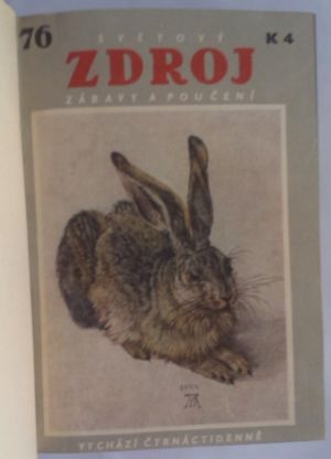 Zdroj 76 - 85