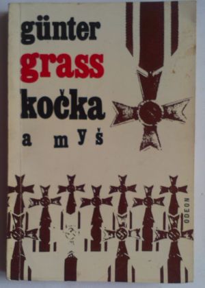 Kočka a myš