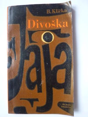 Divoška Jaja