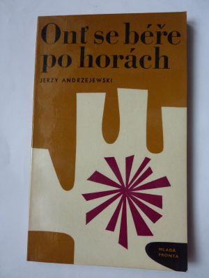 Onť se béře po horách