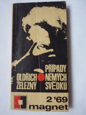 Případy němých svědků