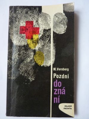 Pozdní doznání