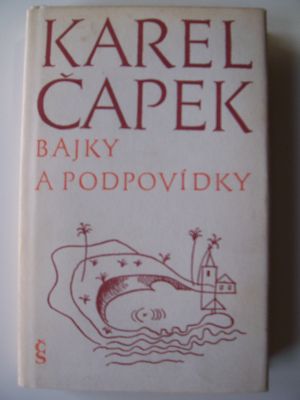 Bajky a povídky