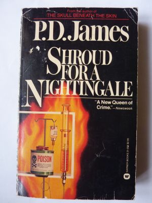 Shroud for a Nightingale