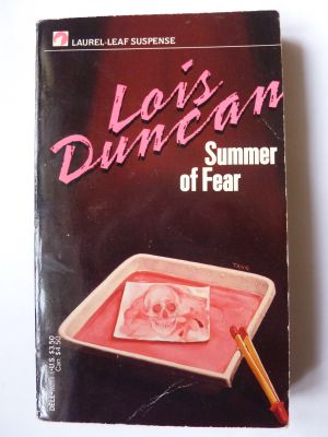 Summer of Fear
