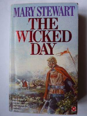 The Wicked Day