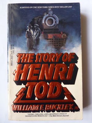 The Story of Henri Tod