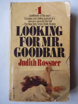 Looking for Mr. Goodbar