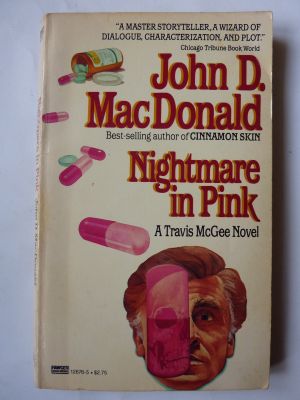 Nightmare in Pink
