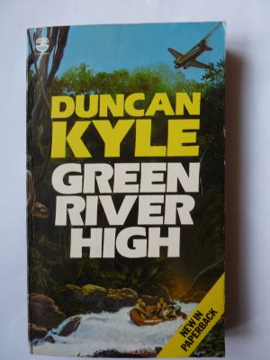 Green River High
