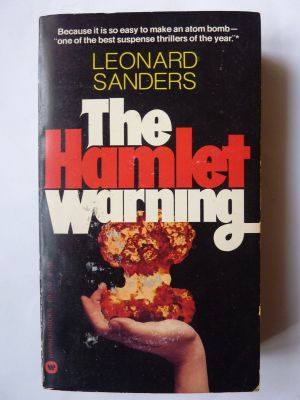 The Hamlet Warning