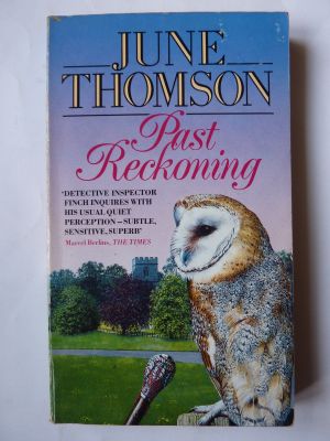 Past Reckoning
