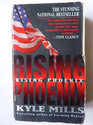 Rising Phoenix