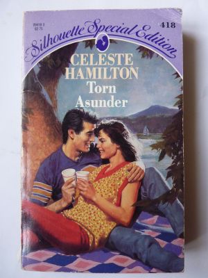 Torn Asunder
