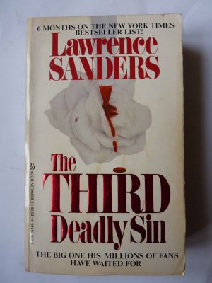 The Third Deadly Sin