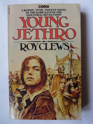 Young Jethro