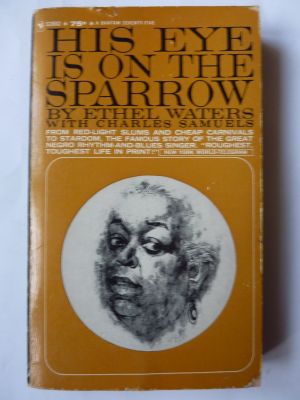 His Eye Is on the Sparrow