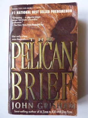 The Pelican Brief