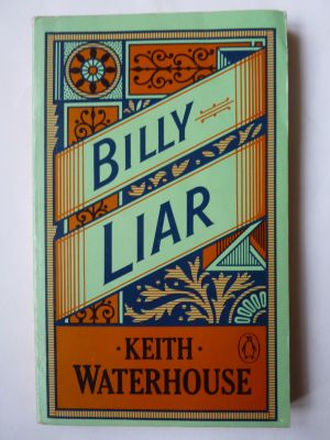 Billy Liar