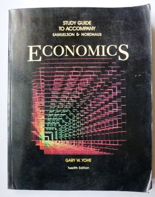 Economics