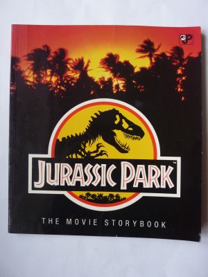 Jurassic Park