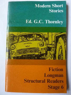 Modern Short Stories