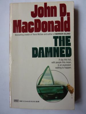 The Damned
