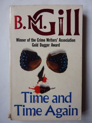 Time and Time Again