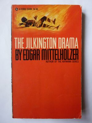 The Jilkington Drama