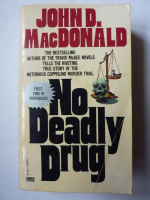 No Deadly Drug