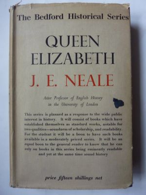 Queen Elizabeth
