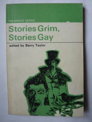 Stories Grim, Stories Gay