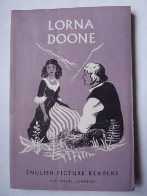 Lorna Doone