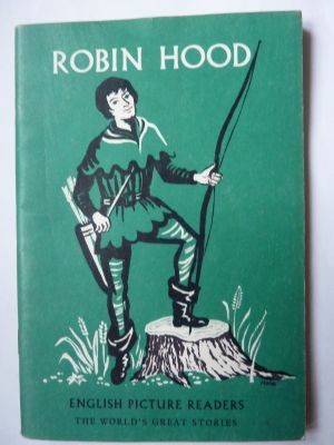 Robin Hood
