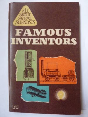 Famous Inventors