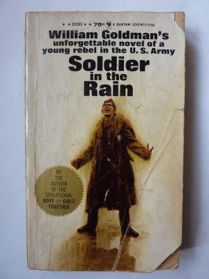 Soldier in the Rain