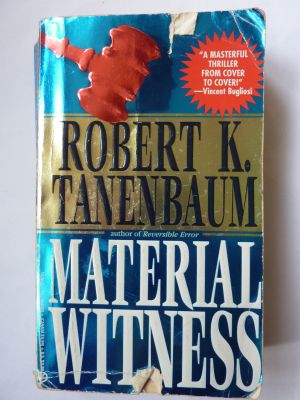 Material Witness