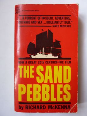 The Sand Pebbles