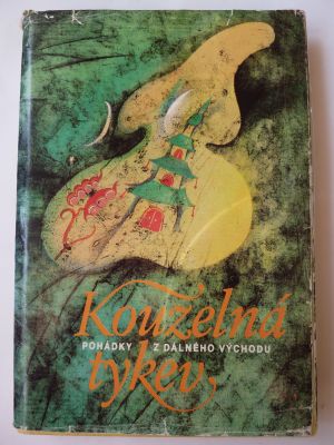 Kouzelná tykev
