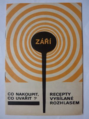 Co nakoupit, co uvařit?